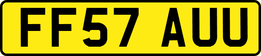 FF57AUU