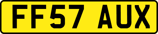 FF57AUX