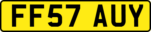 FF57AUY