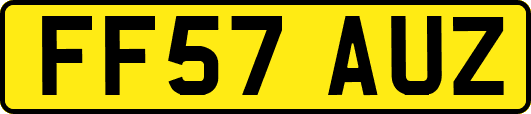 FF57AUZ