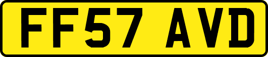 FF57AVD