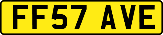FF57AVE