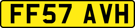 FF57AVH