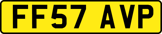 FF57AVP