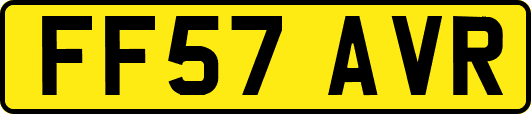 FF57AVR