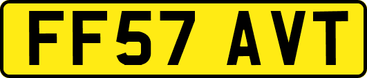 FF57AVT