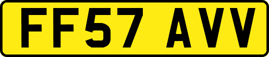 FF57AVV