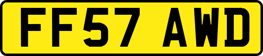 FF57AWD