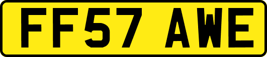 FF57AWE