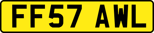 FF57AWL