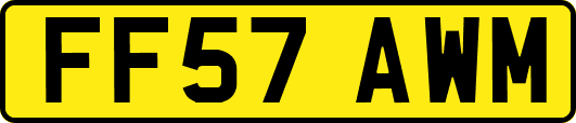 FF57AWM