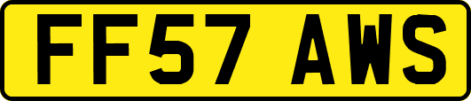 FF57AWS