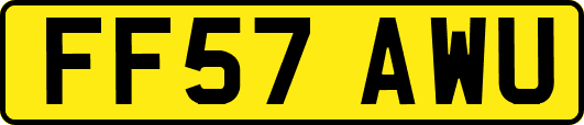 FF57AWU