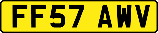 FF57AWV