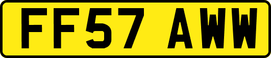 FF57AWW