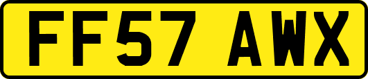 FF57AWX