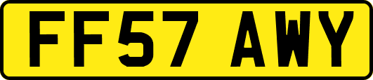 FF57AWY