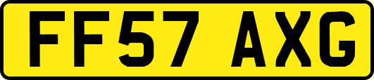 FF57AXG
