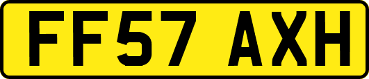 FF57AXH
