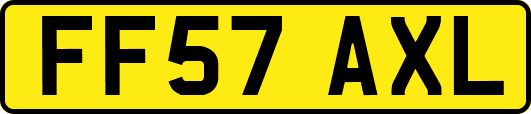 FF57AXL