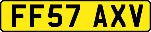 FF57AXV