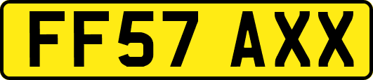 FF57AXX