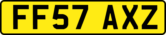 FF57AXZ