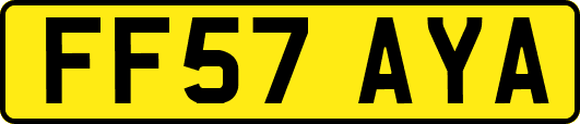 FF57AYA