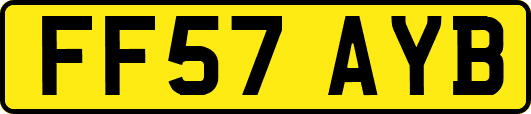 FF57AYB