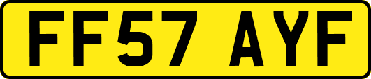 FF57AYF