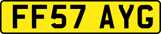 FF57AYG
