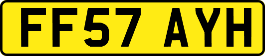 FF57AYH