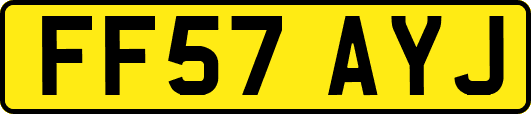 FF57AYJ