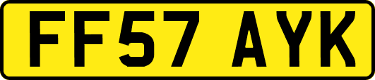 FF57AYK
