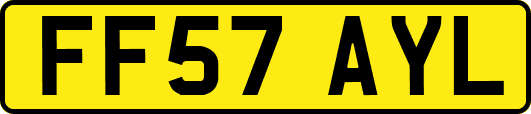 FF57AYL