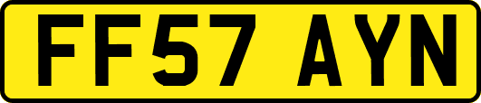 FF57AYN