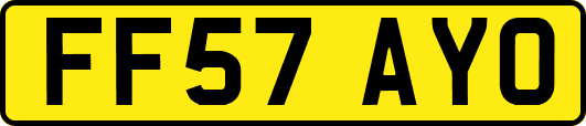 FF57AYO