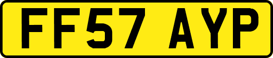 FF57AYP