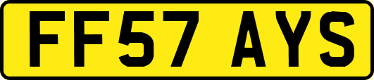 FF57AYS
