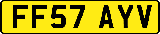 FF57AYV