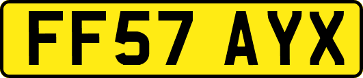 FF57AYX