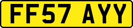 FF57AYY