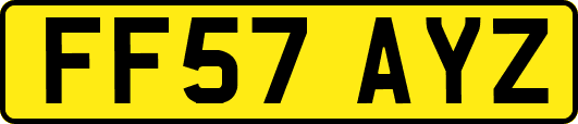FF57AYZ