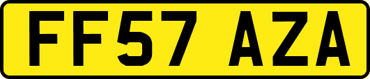 FF57AZA