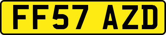 FF57AZD