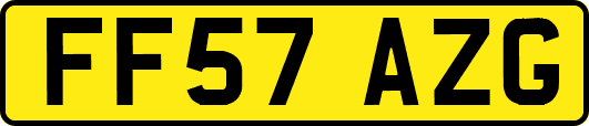 FF57AZG