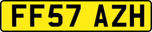 FF57AZH