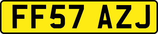 FF57AZJ