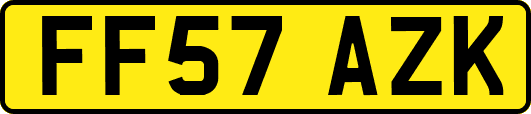 FF57AZK