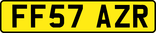 FF57AZR